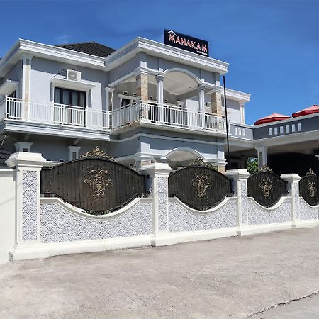 Oyo 1326 Mahakam Guest House Padang  Dış mekan fotoğraf